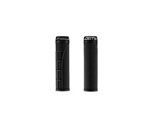 MTB Grip MEGATTACK Black