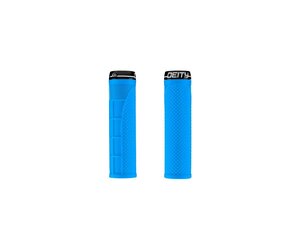 MTB Grip MEGATTACK Blue