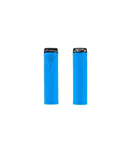 Deity MTB Grip MEGATTACK Blue