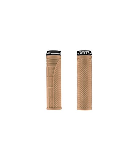 Deity MTB Grip MEGATTACK Gum