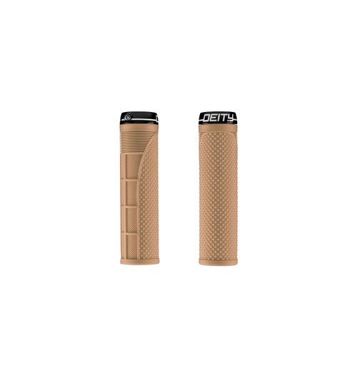 Deity MTB Grip MEGATTACK Gum