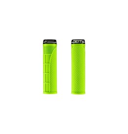 Deity MTB Grip MEGATTACK Green