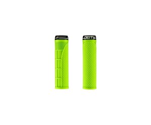 MTB Grip MEGATTACK Green