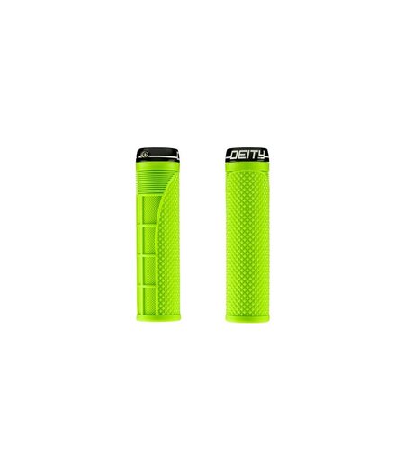 Deity MTB Grip MEGATTACK Green