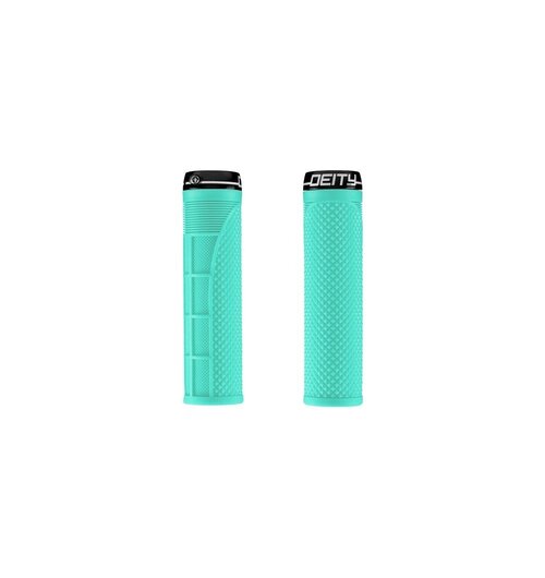 Deity MTB Grip MEGATTACK Mint