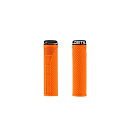 Deity MTB Grip MEGATTACK Orange