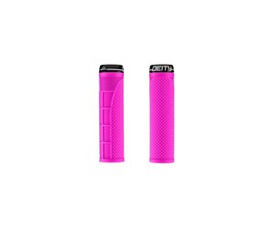 MTB Grip MEGATTACK Pink