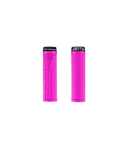 Deity MTB Grip MEGATTACK Pink