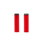 Deity MTB Grip MEGATTACK Red