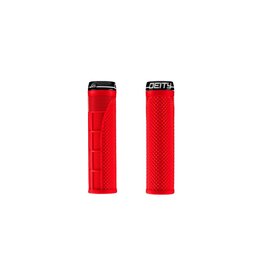 Deity MTB Grip MEGATTACK Red