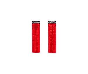 MTB Grip MEGATTACK Red