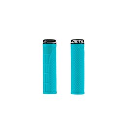 Deity MTB Grip MEGATTACK Turquoise