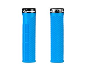 MTB Grip Lockjaw Blue