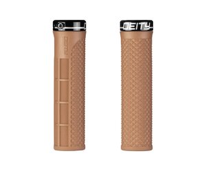 MTB Grip Lockjaw Gum