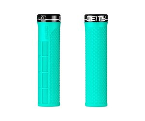 MTB Grip Lockjaw Mint Limited Edition