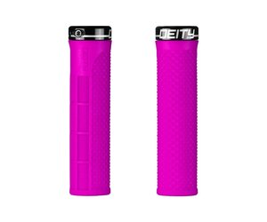 MTB Grip Lockjaw Pink