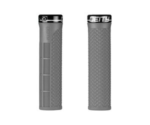 MTB Grip Lockjaw Stealth