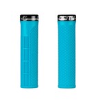 Deity MTB Grip Lockjaw Turquoise