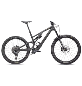 Specialized Stumpjumper EVO LTD Satin Dark Moss Green