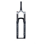 Manitou MATTOC PRO, Boost, Gloss Black 27.5in, 120mm Travel, Tapered Steerer, 37mm OS (191-38187-A204)