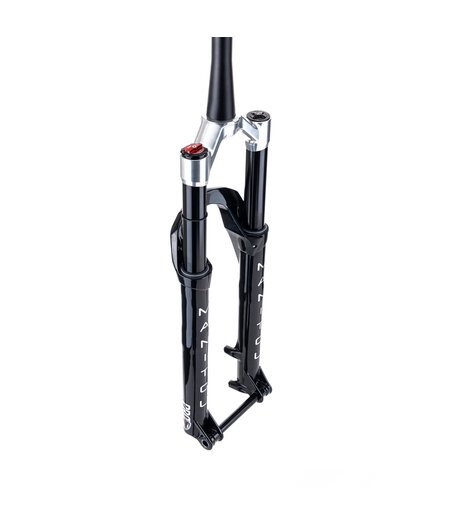 Manitou MATTOC PRO, Boost, Gloss Black 27.5in, 120mm Travel, Tapered Steerer, 37mm OS (191-38187-A204)