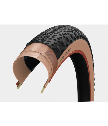 Zipp Goodyear for Zipp XPLR INTER Tubeless Tire 700 x 45mm A1