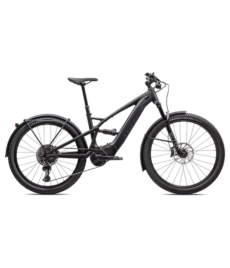 Specialized Turbo Tero X 6.0 Black / Smoke