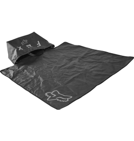 FOX Racing Apparel 24.5 Utility Changing Mat Black
