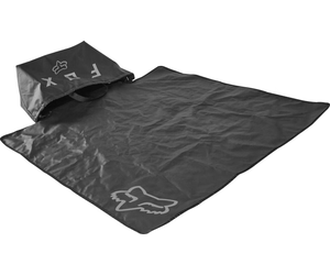 24.5 Utility Changing Mat Black
