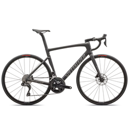 Specialized Tarmac SL7 Comp - Shimano 105 Di2 Satin Obsidian / Smoke