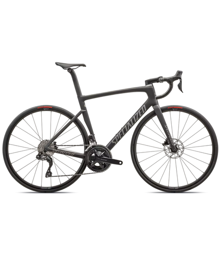 Specialized Tarmac SL7 Comp - Shimano 105 Di2 Satin Obsidian / Smoke