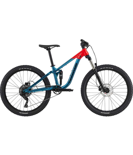 Cannondale Habit 26 Deep Teal