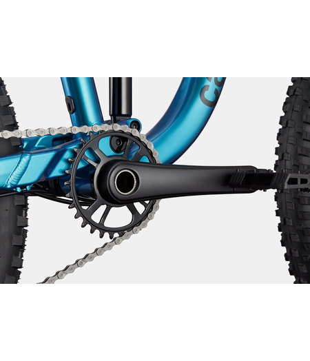 Cannondale Habit 26 Deep Teal