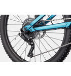 Cannondale Habit 26 Deep Teal