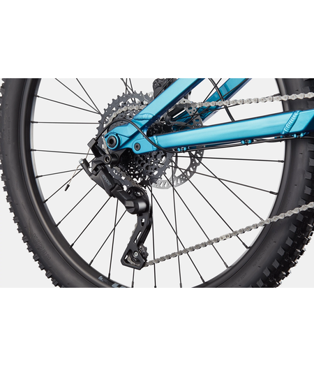 Cannondale Habit 26 Deep Teal