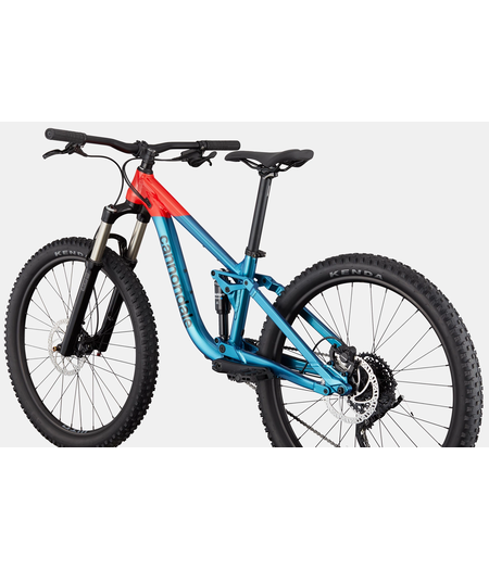 Cannondale Habit 26 Deep Teal