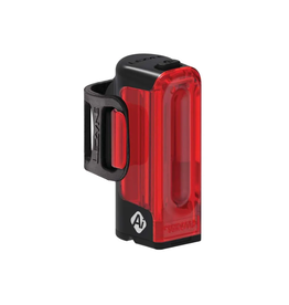 Lezyne Strip Pro Ai Alert 400+ Lumens Rear Light