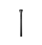 ENVE Seatpost OEM Round 27.2mm x 300mm Long x 0mm Offset 2-bolt