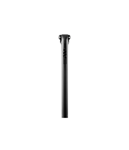 ENVE Seatpost OEM Round 27.2mm x 300mm Long x 0mm Offset 2-bolt