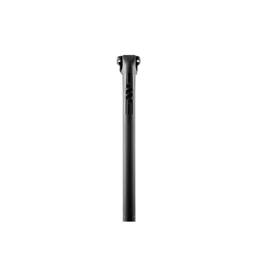 ENVE Seatpost OEM Round 27.2mm x 300mm Long x 0mm Offset 2-bolt