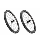 Zipp 303 XPLR SW Carbon Tubeless Disc Brake Wheelset, XDR Freehub, 700c, Center Locking, Front 12x100mm, Rear 12x142mm