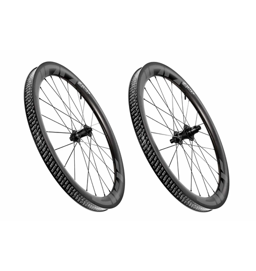 Zipp 303 XPLR SW Carbon Tubeless Disc Brake Wheelset, XDR Freehub, 700c, Center Locking, Front 12x100mm, Rear 12x142mm