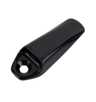 Specialized Downtube Entry Port for Mechanical Shift Cable, for Full-Length Housing, Alloy, Bolt-on