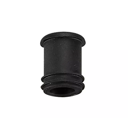 Specialized Internal Cable Routing Exit Port Rubber Grommet for 4mm Shift Housing - Flat Top 7.7mm OD x 4.4mm ID (CAP-016)