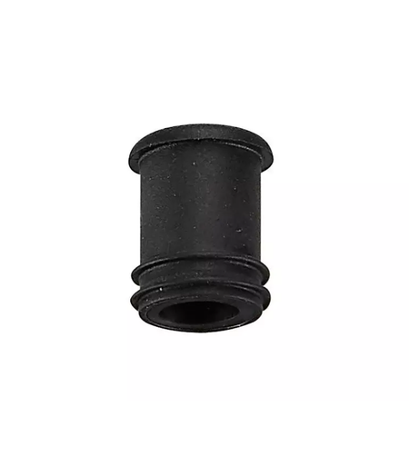 Specialized Internal Cable Routing Exit Port Rubber Grommet for 4mm Shift Housing - Flat Top 7.7mm OD x 4.4mm ID (CAP-016)