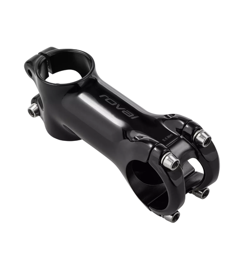 Roval Alpinist Stem, 31.8mm x 12 Degree