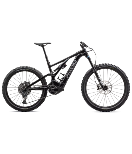 Specialized Turbo Levo Comp Alloy Black / Dove Grey / Black