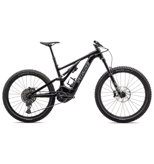 Specialized Turbo Levo Comp Alloy Black / Dove Grey / Black