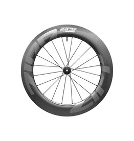 Zipp 808 Firecrest Carbon Tubeless Disc Brake Center Locking 700c Rear