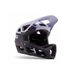 FOX Racing Apparel 24 Proframe RS MTB Helmet Taunt White